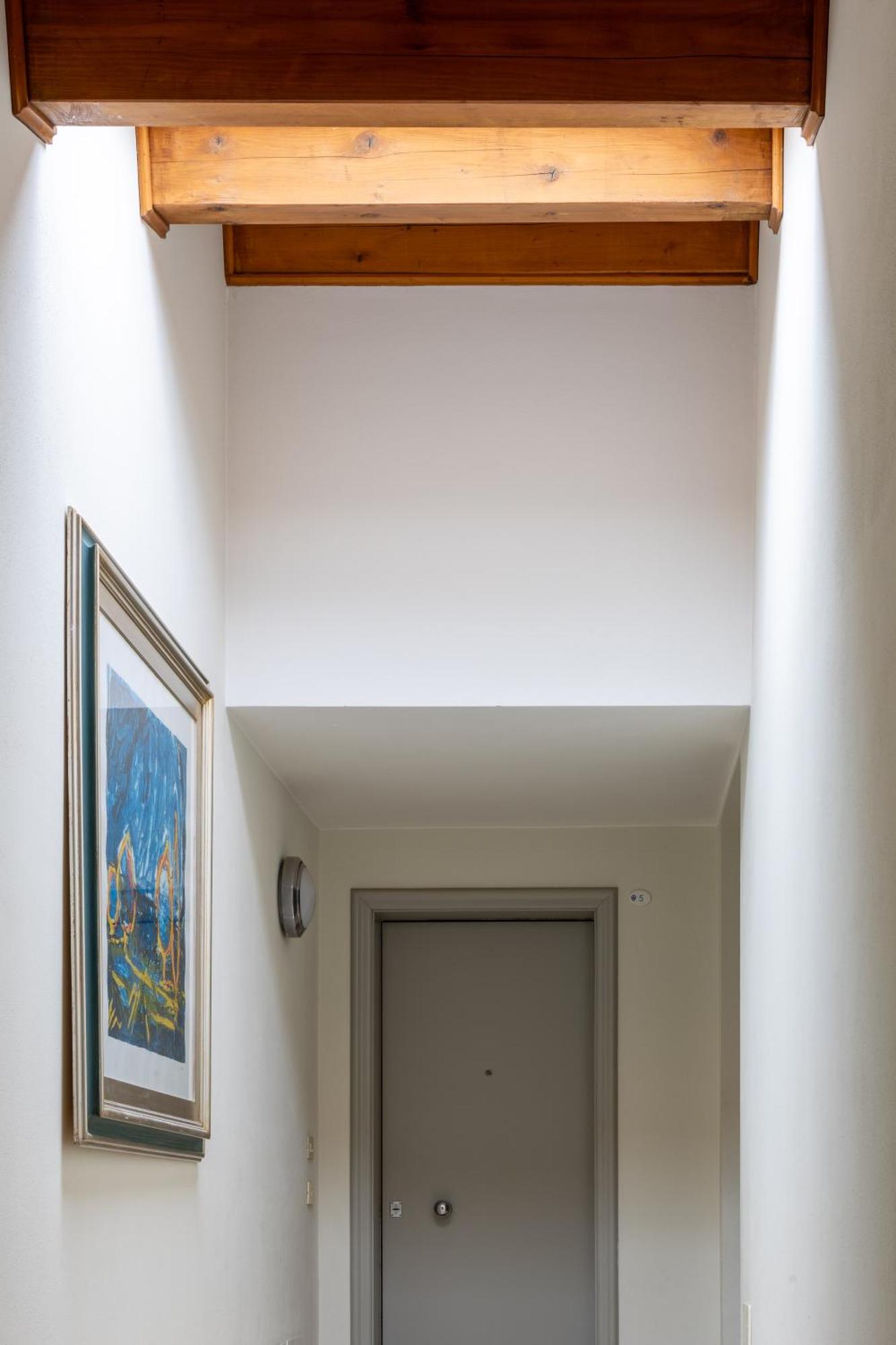 Casa Petrucci Centro Storico Apartment Forli Luaran gambar