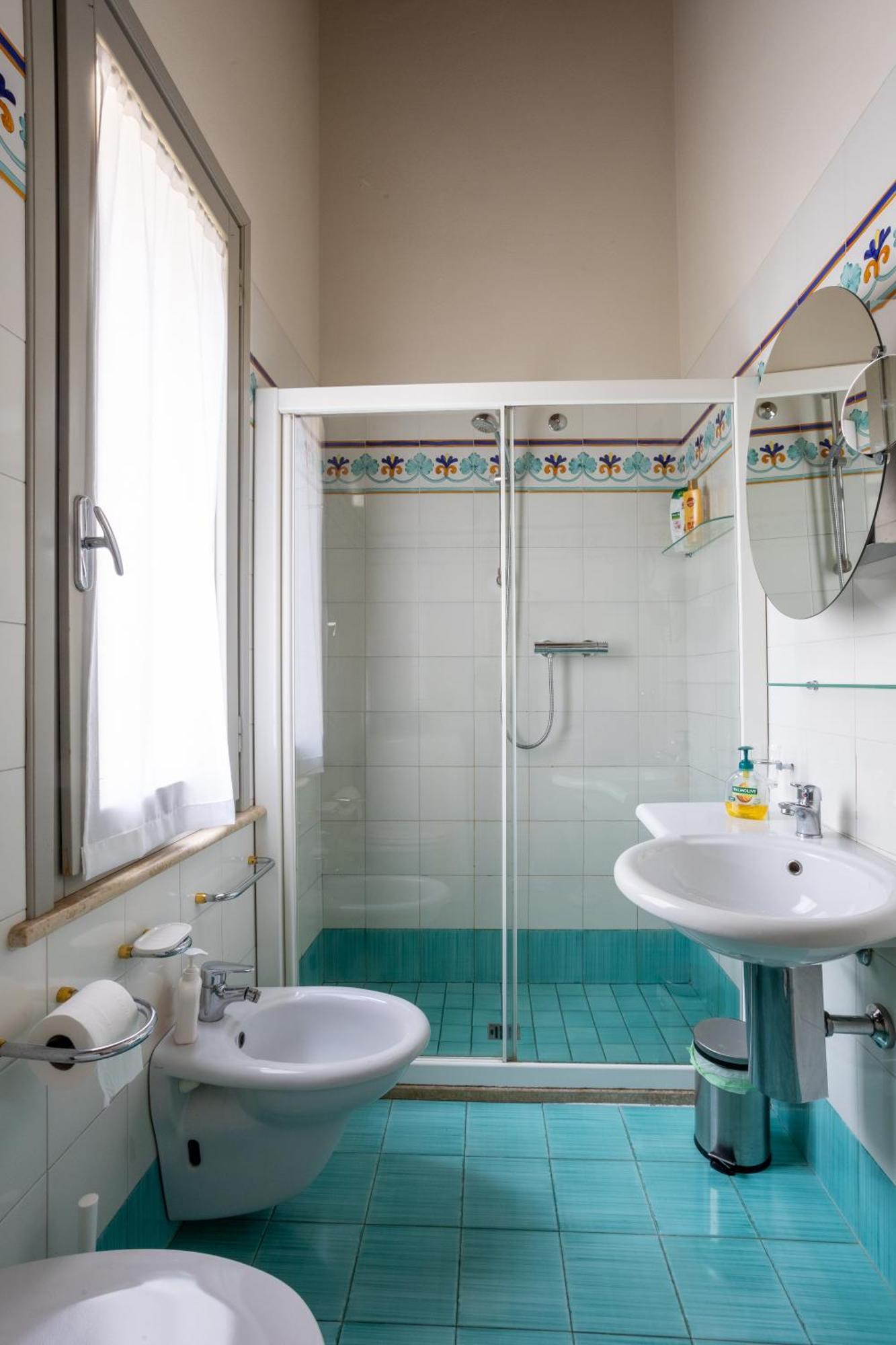Casa Petrucci Centro Storico Apartment Forli Luaran gambar