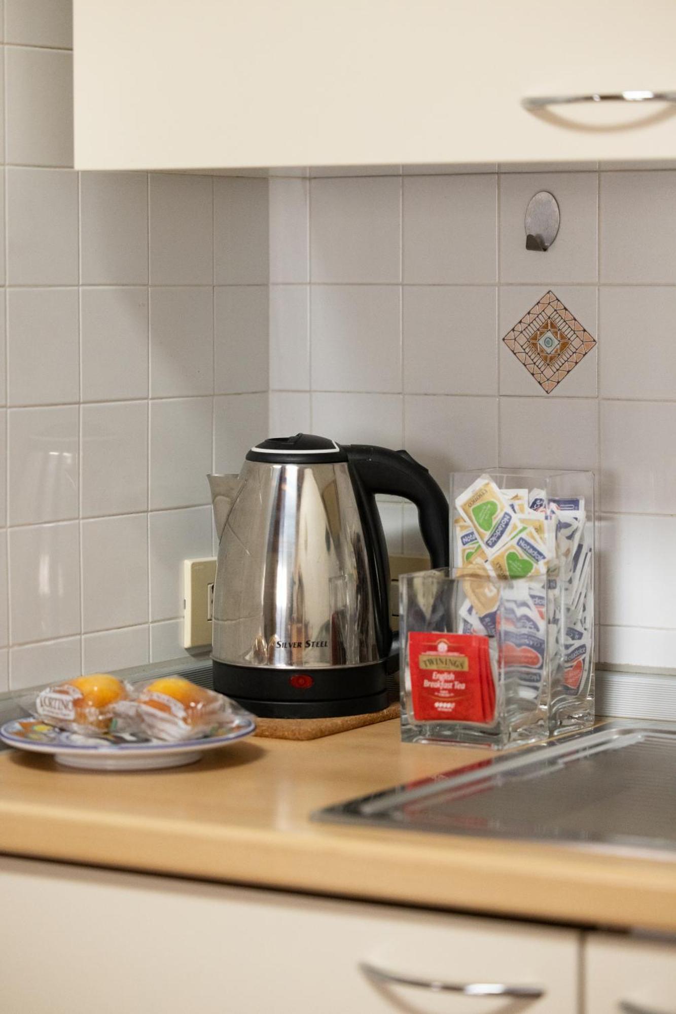 Casa Petrucci Centro Storico Apartment Forli Luaran gambar